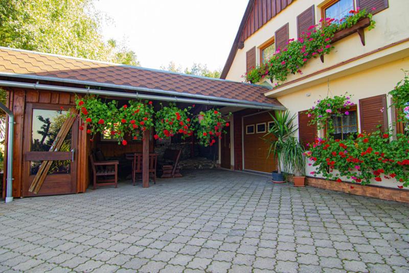 Pension Ivanka Jestrabi V Krkonosich Exterior photo