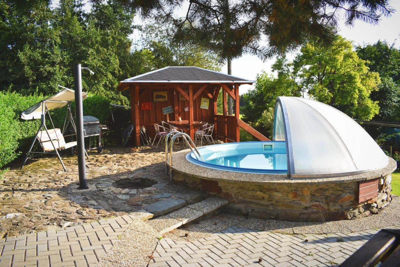 Pension Ivanka Jestrabi V Krkonosich Exterior photo