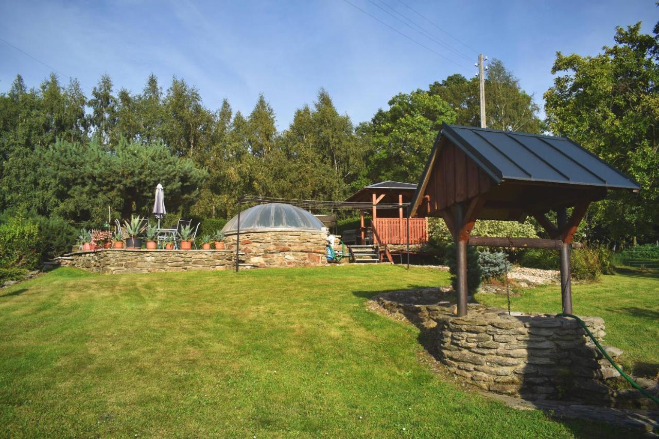 Pension Ivanka Jestrabi V Krkonosich Exterior photo