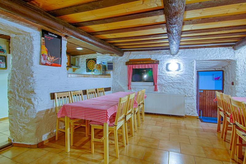 Pension Ivanka Jestrabi V Krkonosich Exterior photo