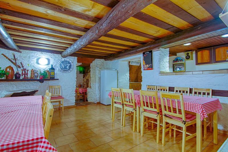 Pension Ivanka Jestrabi V Krkonosich Exterior photo