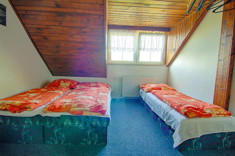 Pension Ivanka Jestrabi V Krkonosich Exterior photo