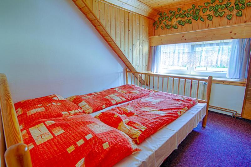 Pension Ivanka Jestrabi V Krkonosich Exterior photo