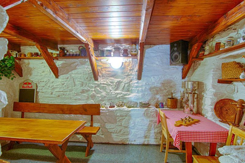 Pension Ivanka Jestrabi V Krkonosich Exterior photo