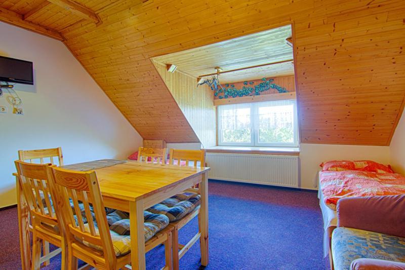 Pension Ivanka Jestrabi V Krkonosich Exterior photo